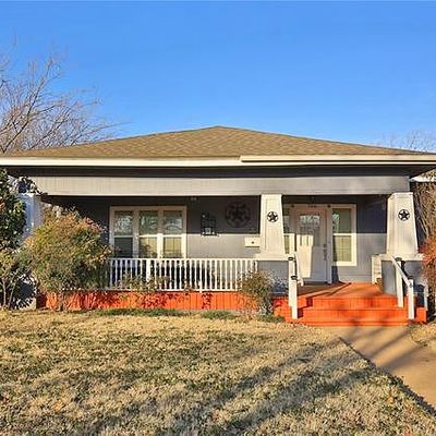 766 Peach St, Abilene, TX 79602