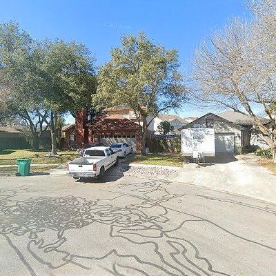 7701 Forest Gnome, Live Oak, TX 78233