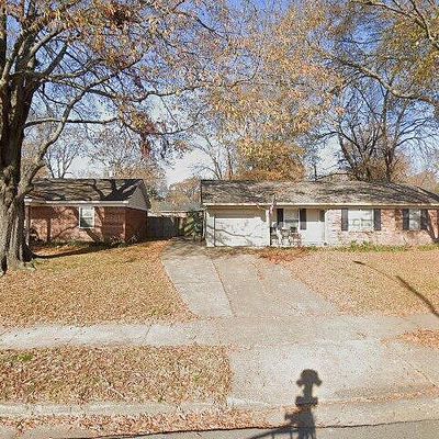 7719 Kiowa St, Millington, TN 38053