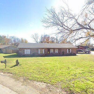 7719 Sommerville Place Rd, Fort Worth, TX 76135