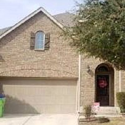 7719 William Bonney, San Antonio, TX 78254