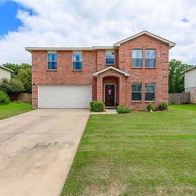 7721 Shoal Bnd, Denton, TX 76210