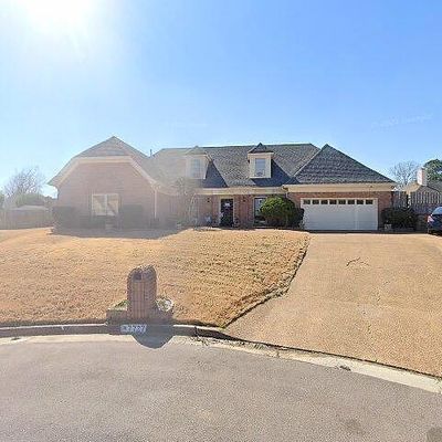 7727 Evening Shade Cv, Memphis, TN 38125