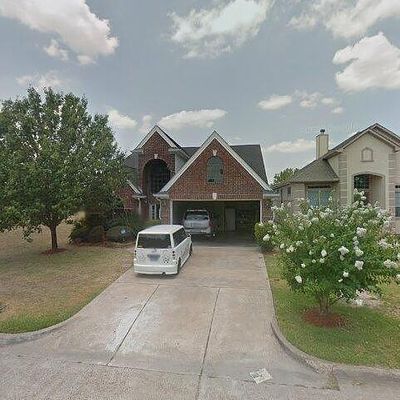 7729 Green Lawn Dr, Houston, TX 77088