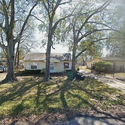 7734 Greendowns St, Houston, TX 77087