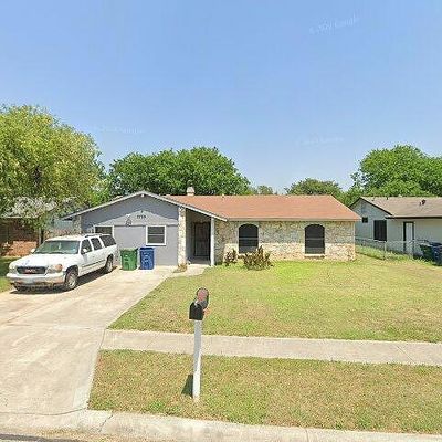 7735 Pipers Hl, San Antonio, TX 78251