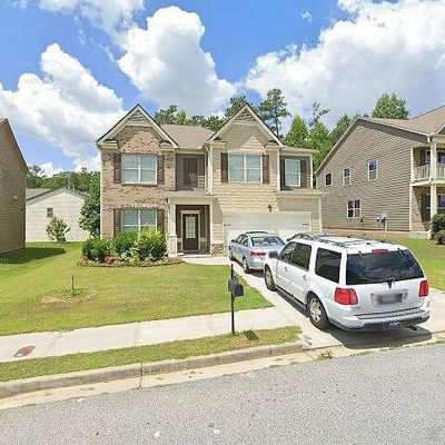 7740 Old Thyme Rd, Union City, GA 30291