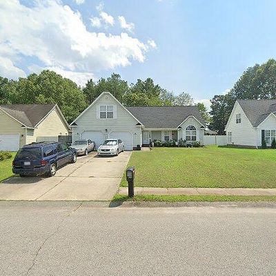 7753 Buttonwood Ave, Fayetteville, NC 28314