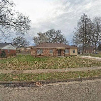 7757 Tecumseh St, Millington, TN 38053