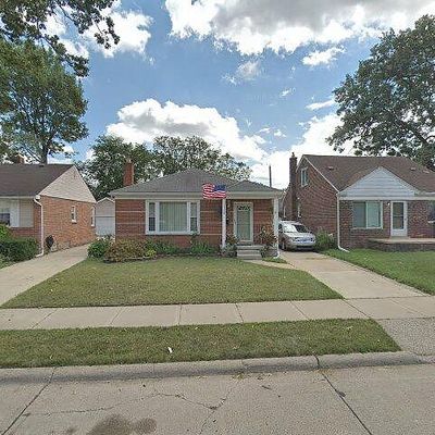 777 Highland Ave, Lincoln Park, MI 48146