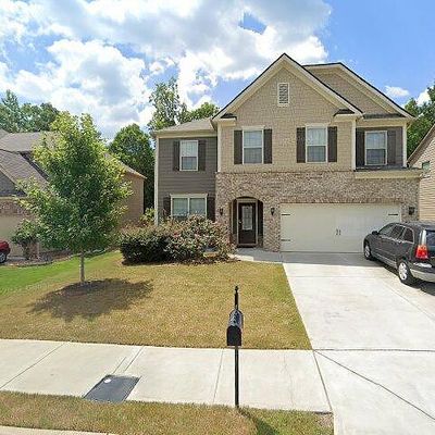 7796 Old Thyme Rd, Union City, GA 30291