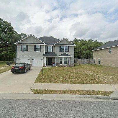 78 Maggie Ln, Allenhurst, GA 31301