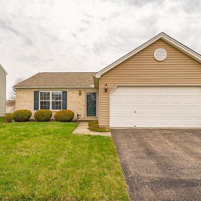 7803 Highbrook Dr, Maineville, OH 45039
