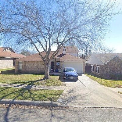 7806 Forest Rnch, Live Oak, TX 78233