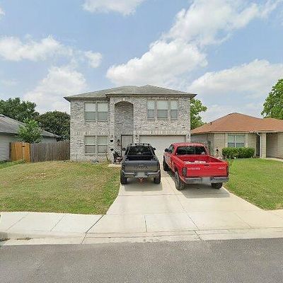 7807 Fossil Banks, San Antonio, TX 78254