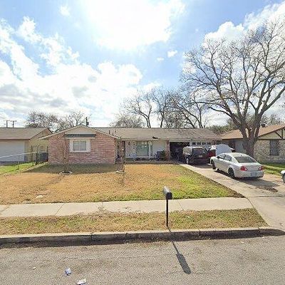 7810 Marbach Rd, San Antonio, TX 78227