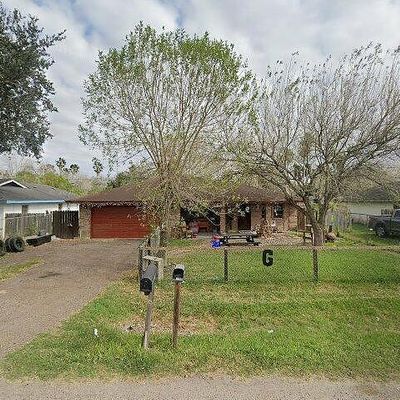 7812 Ovalles St, Weslaco, TX 78599