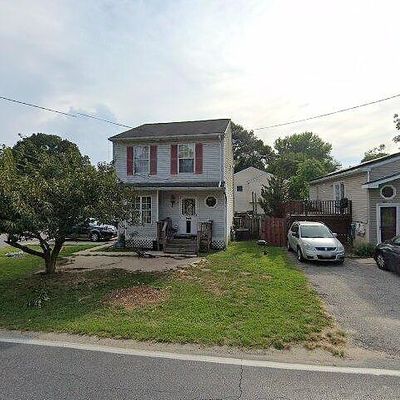7814 Outing Ave, Pasadena, MD 21122