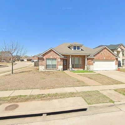 7818 Decoy Dr, Arlington, TX 76002