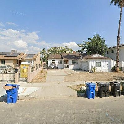 7822 Bellaire Ave, North Hollywood, CA 91605