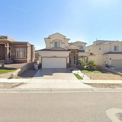 7828 Enchanted View Dr, El Paso, TX 79911