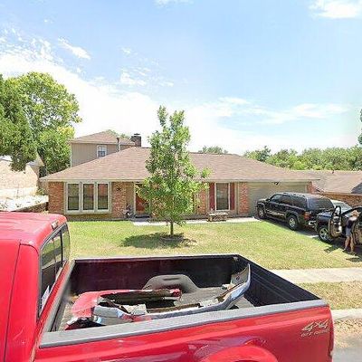 7838 Lark Rdg, San Antonio, TX 78250