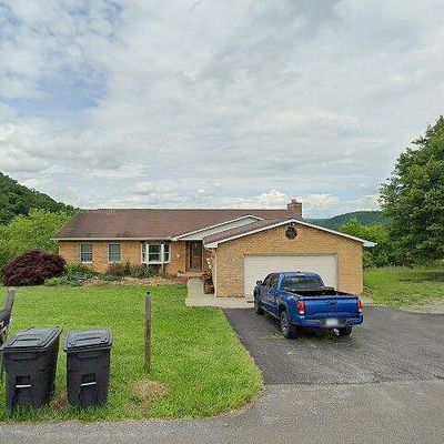 784 Kegley School Rd, Kegley, WV 24731