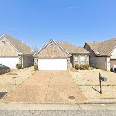 7850 Fallstone Rd, Memphis, TN 38125