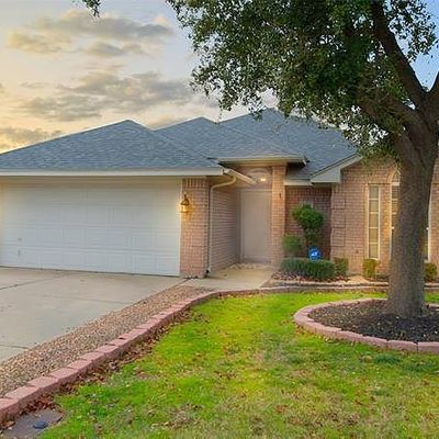 7851 Waxwing Cir W, Fort Worth, TX 76137