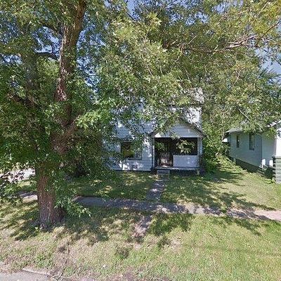 786 Holly St, Lima, OH 45804