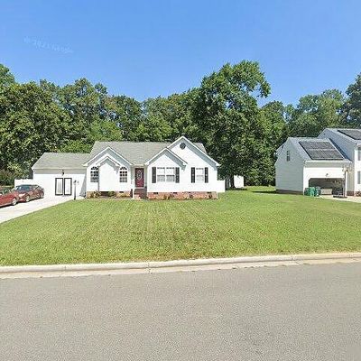 7868 Four Mile Run Pkwy, Henrico, VA 23231