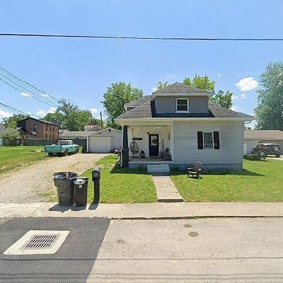 79 E Mulberry St, Morgantown, IN 46160