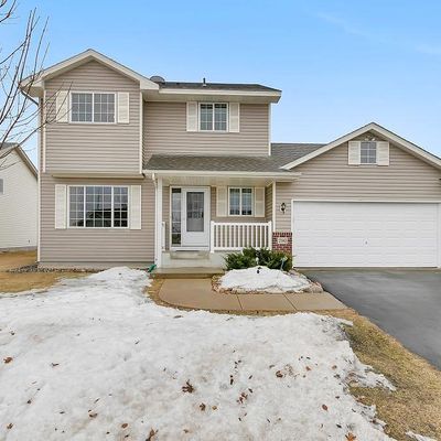 790 Isabella Ave, Clearwater, MN 55320