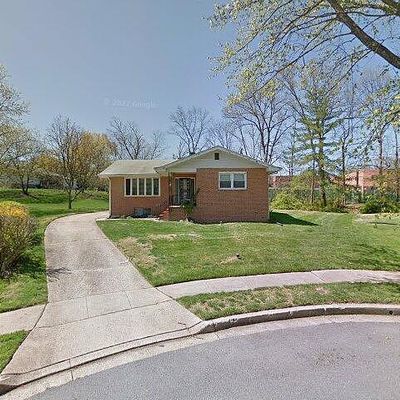 7903 Stowe Ct, Windsor Mill, MD 21244