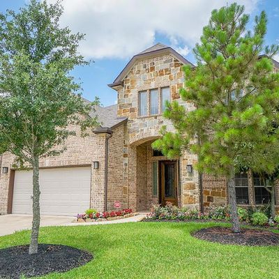 7906 Garland Path Bend Ln, Richmond, TX 77407