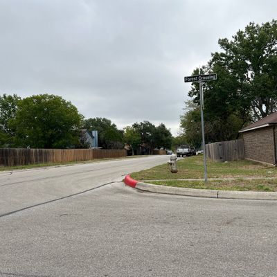 7914 Forest Xing, Live Oak, TX 78233