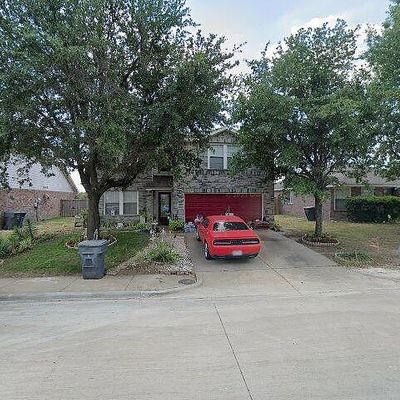 7918 Jubilant Dr, Dallas, TX 75237