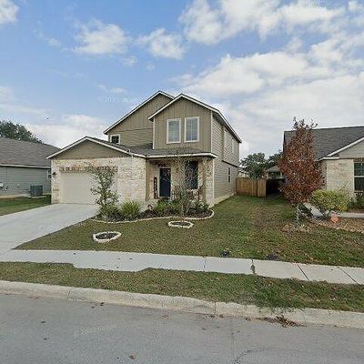 7922 Bearcat Fld, San Antonio, TX 78253