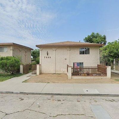 7945 Bright Ave, Whittier, CA 90602