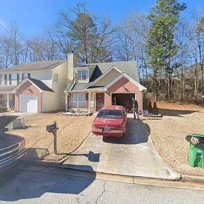 796 Hillandale Ln, Lithonia, GA 30058