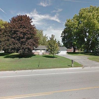 7998 County Farm Rd, Greenville, MI 48838