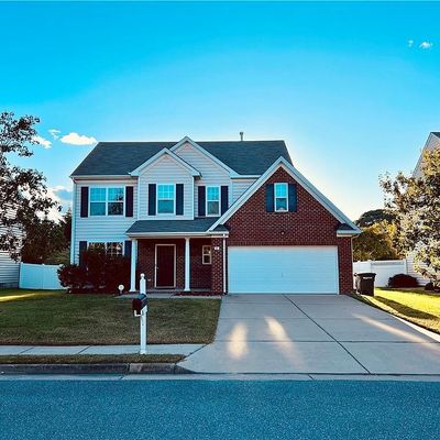 8 Dillingham Ct, Hampton, VA 23669