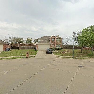 800 Bessemer Dr, Wylie, TX 75098