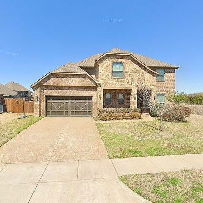 800 Mallard Dr, Forney, TX 75126