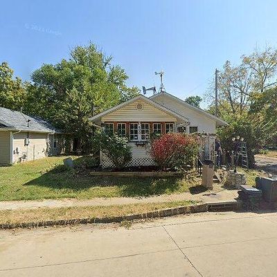 800 N 7 Th St, Columbia, MO 65201