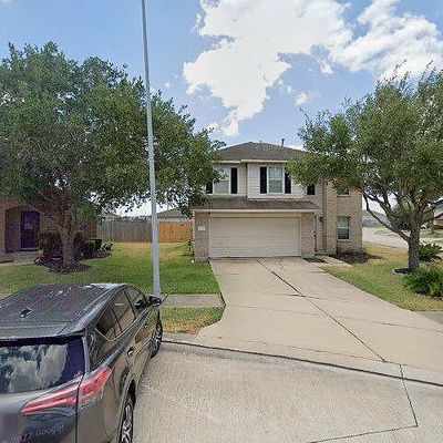 8002 Mountain Mist Ct, Richmond, TX 77407