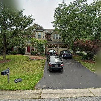 8001 Orchard Park Way, Bowie, MD 20715