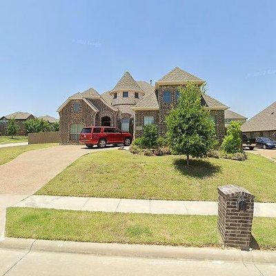 8005 Edgeglen Trl, Sachse, TX 75048