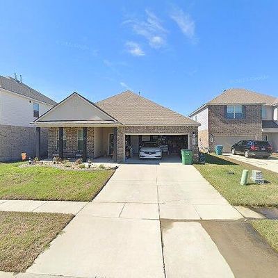 801 Bent Cypress Ln, Slidell, LA 70461