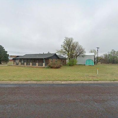 801 Main, White Deer, TX 79097